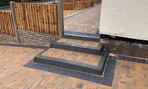 Driveways Bebington