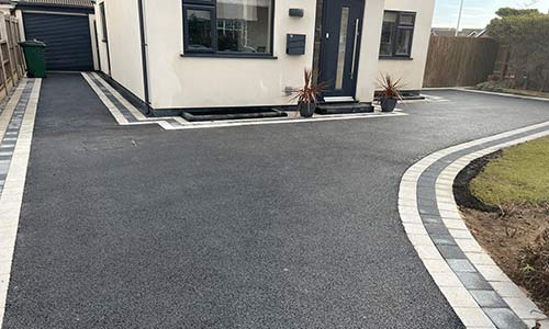 Driveways Bebington